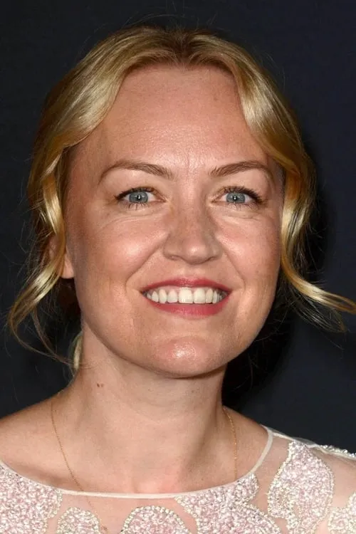 Autumn Durald ha trabajado con Lynette Howell Taylor en 1 ocasiones