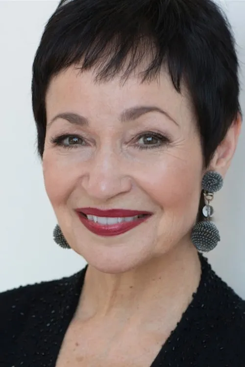 Joshie Jo Armstead ha trabajado con Lynn Ahrens en 1 ocasiones