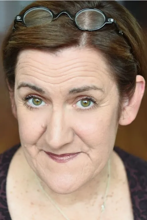 Lynn Baber en su biografía y filmografía