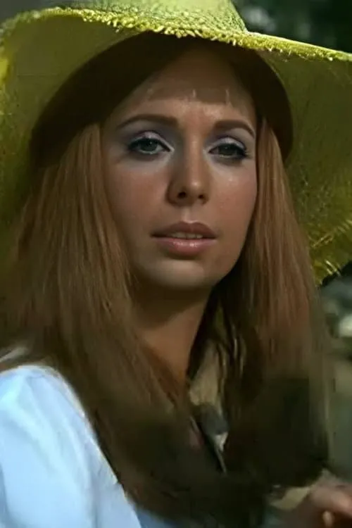 Lynn Endersson interpretando a Lin