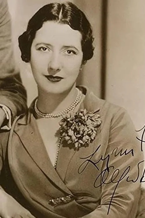 Dorothy Fields ha trabajado con Lynn Fontanne en 1 ocasiones