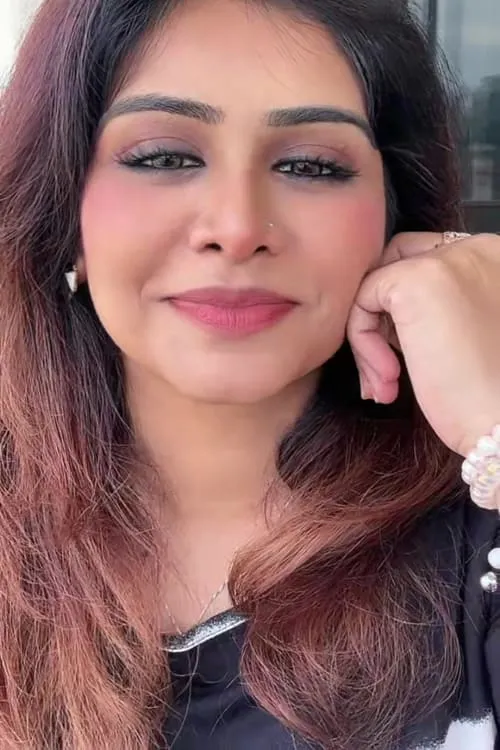 Afry Wijoyo ha trabajado con Lynna Andy en 2 ocasiones