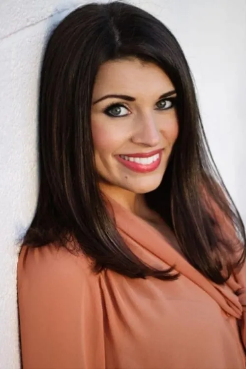 Lynsey Taylor Mackay interpretando a 