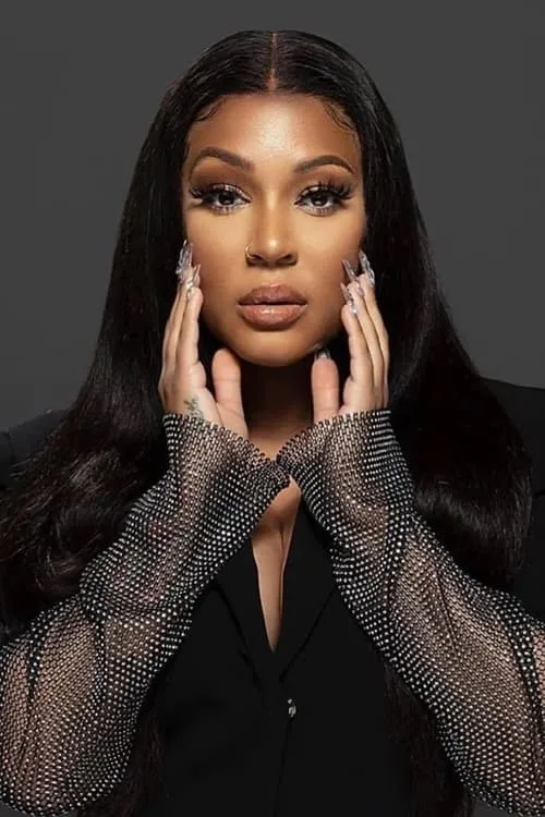 Cassidey Fralin ha trabajado con Lyrica Anderson en 1 ocasiones