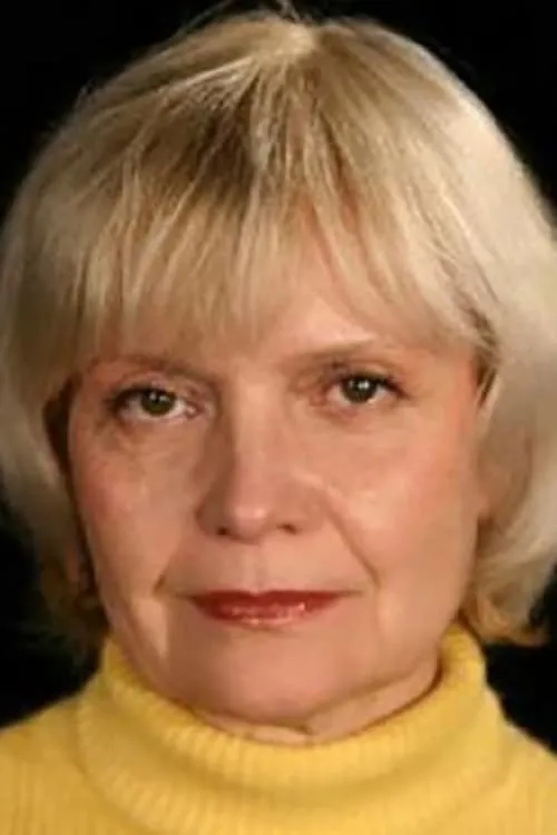 ??????? ??????? ha trabajado con Lyubov Korneva en 1 ocasiones