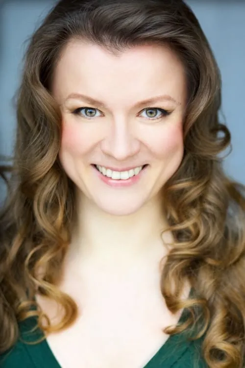 Ragnar Ulfung ha trabajado con Lyubov Petrova en 1 ocasiones