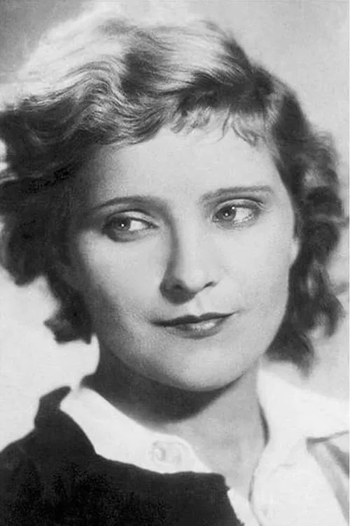 Lyudmila Glazova interpretando a patient's mother