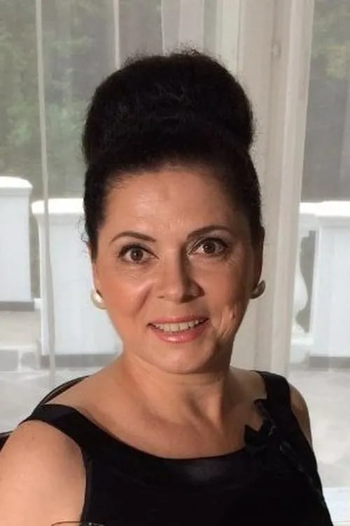 ?????? ?????????? ha trabajado con Lyudmila Grigorash en 1 ocasiones