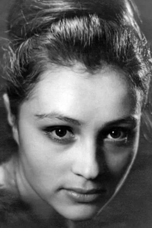 Lyudmila Samokhvalova interpretando a ???? ?????? (???????????)