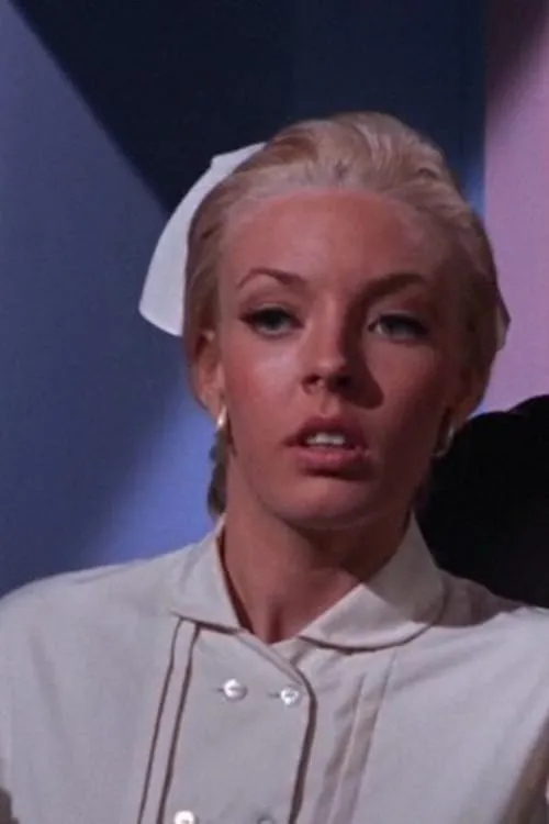 Tod Windsor ha trabajado con Lyzanne La Due en 1 ocasiones