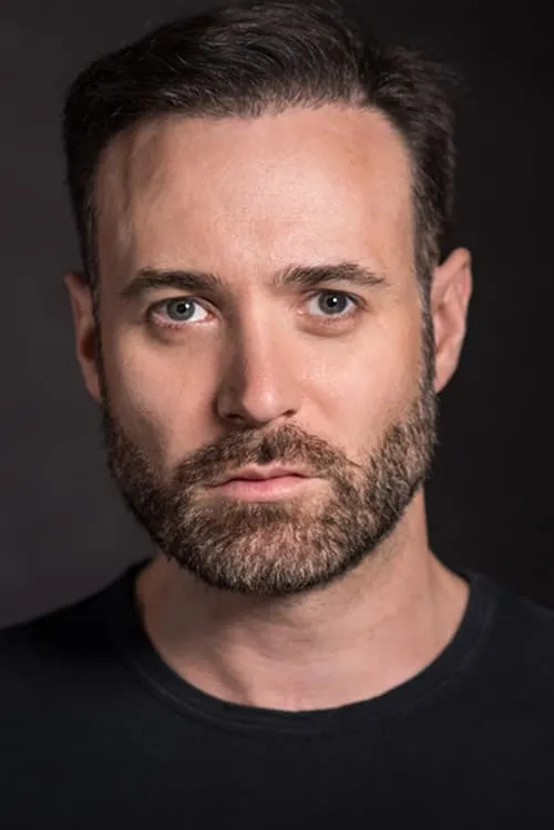 M. John Kennedy — personaje: Little Epic