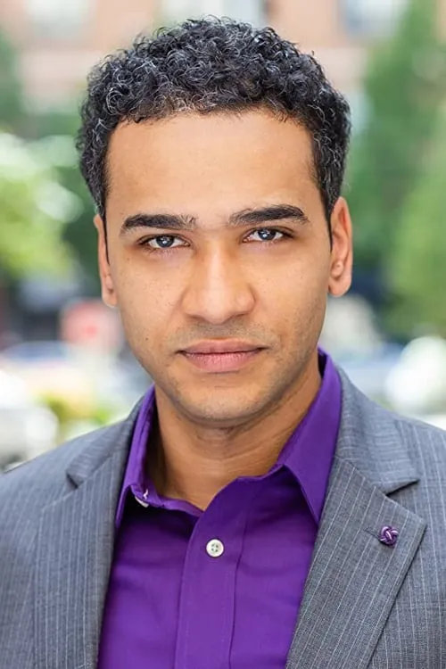 Harry Darvell Cook ha trabajado con M. Serrano en 1 ocasiones