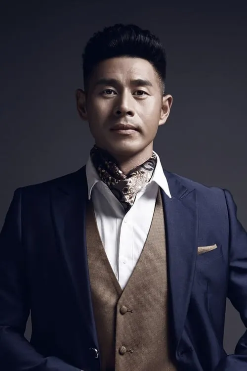 Foto de perfil del actor Ma Dongyan en el reparto