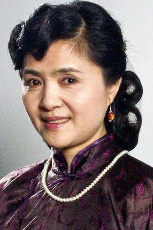 Ma Junqin — personaje: ???