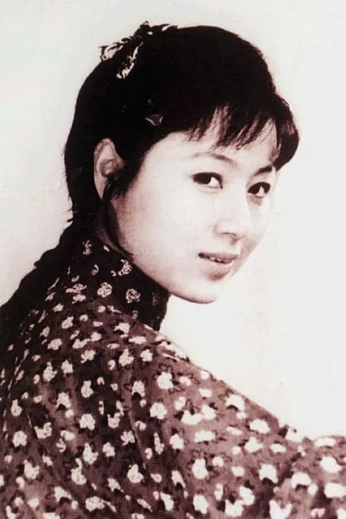 Ma Lan — personaje: ???