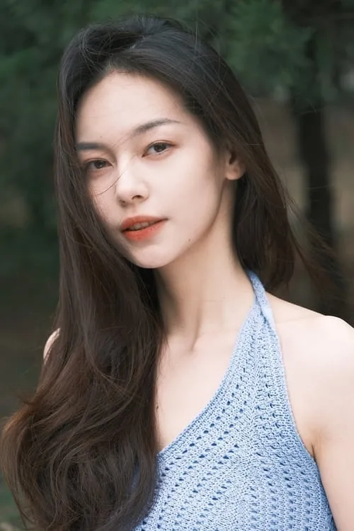 Ma Li Ya — personaje: Jiang Zhi Xi