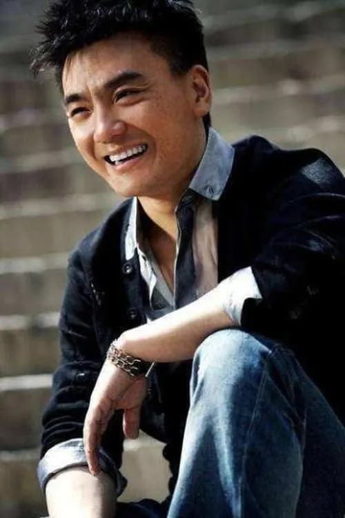 Sui Yong-Qing ha trabajado con Ma Ming-Wei en 1 ocasiones