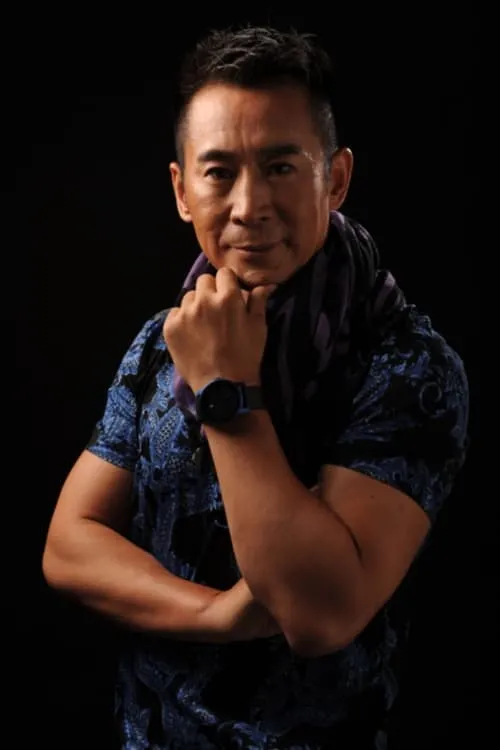 Ma Shihong — personaje: ???