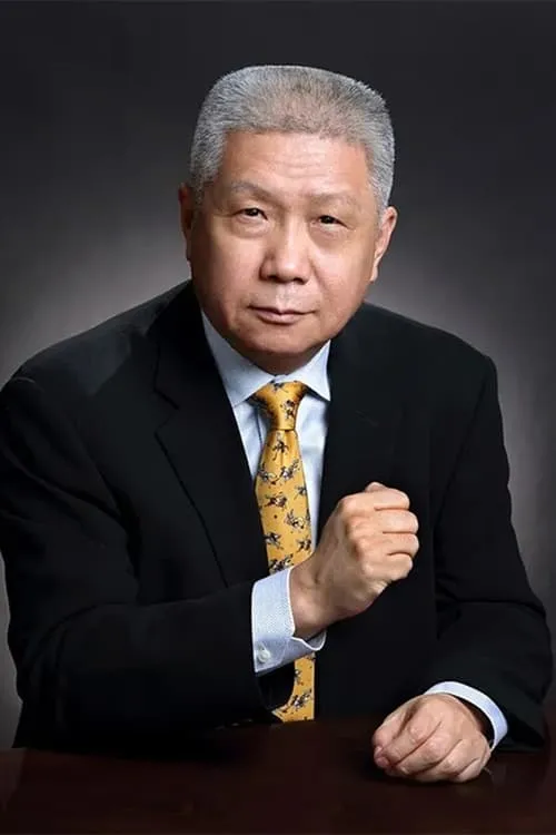 Ma Weidu — personaje: ??