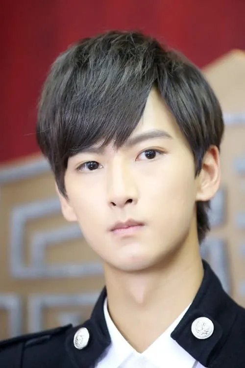 Ma Zhenhuan — personaje: Feng Shao