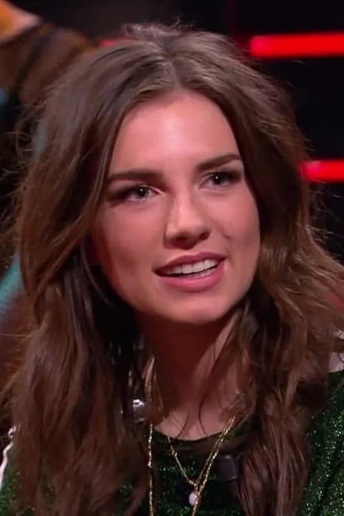 Maan de Steenwinkel — personaje: Self