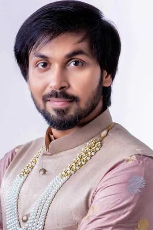 Maanas Nagulapalli — personaje: Raj