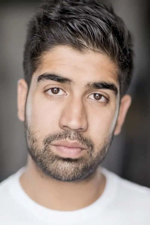 Alyson Marks ha trabajado con Maanuv Thiara en 1 ocasiones