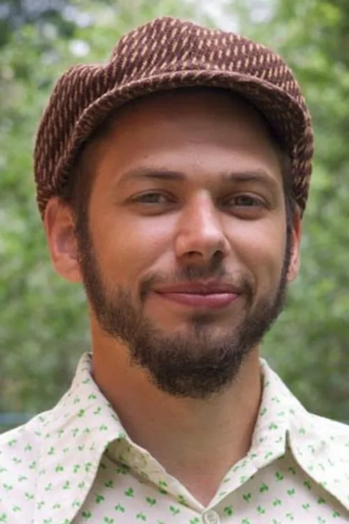 Maarius Pärn en su biografía y filmografía