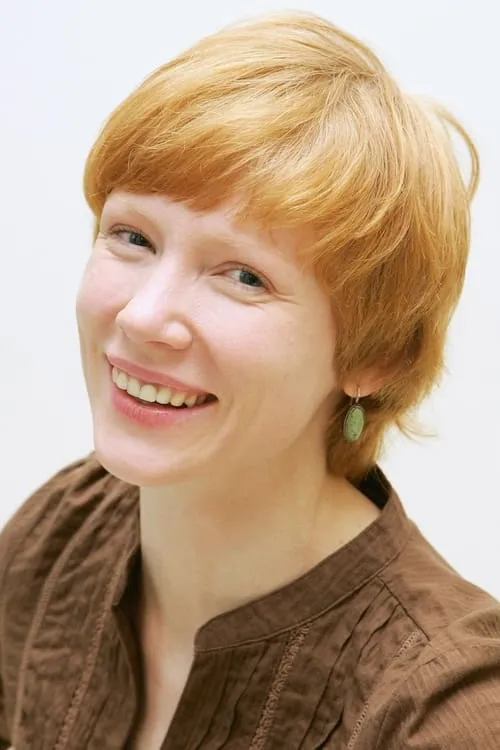 Maarja Jakobson interpretando a Stella