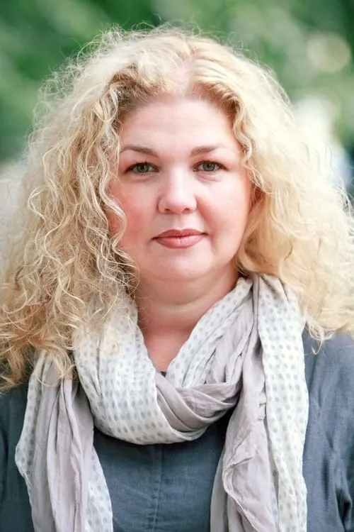 Maarja Tali interpretando a Bettan