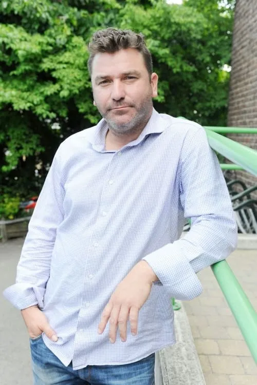 Bill Barberis ha trabajado con Maarten Bosmans en 1 ocasiones