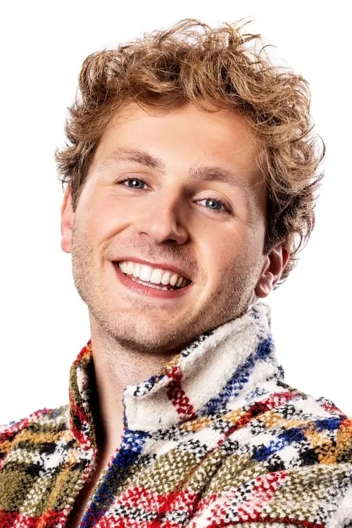 Maarten Cop en su biografía y filmografía