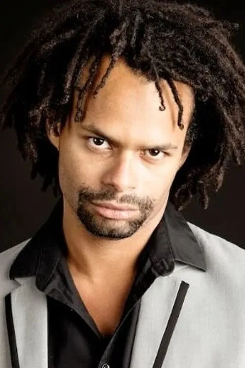 Maarten Goffin — personaje: Tarik Ibdalkassem