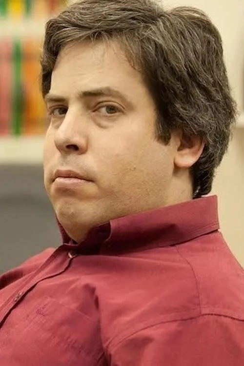 Maayan Blum — personaje: Yariv Shauli