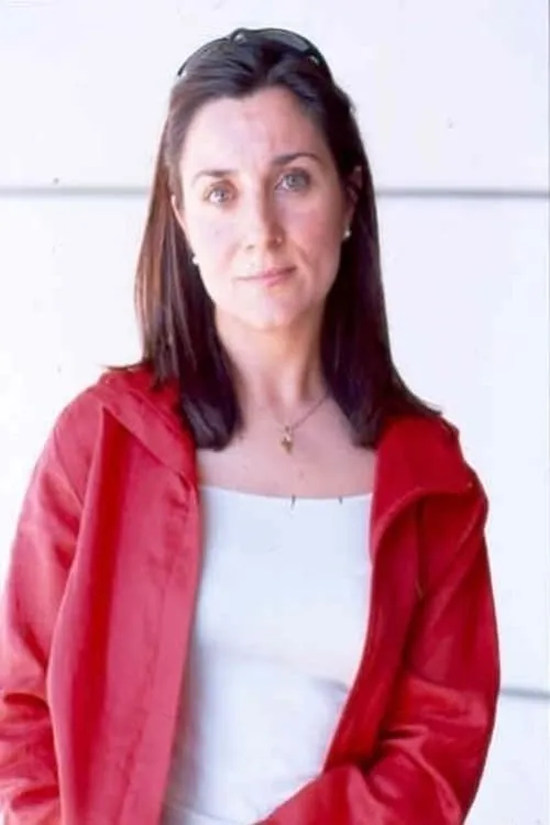 Mabel Garrido — personaje: Concursante