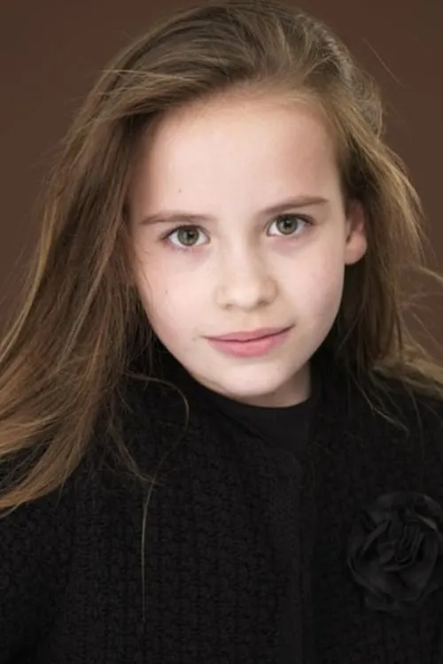 Levan Doran ha trabajado con Macey Chipping en 1 ocasiones