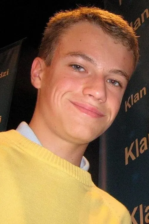 Maciej Chorzelski — personaje: Franciszek