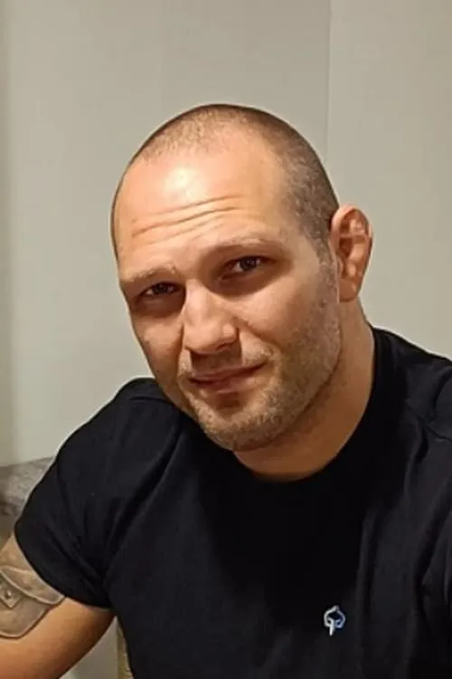 Leonardos Sinis ha trabajado con Maciej Różański en 1 ocasiones