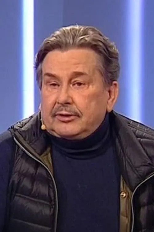 Maciej Staniewicz en su biografía y filmografía