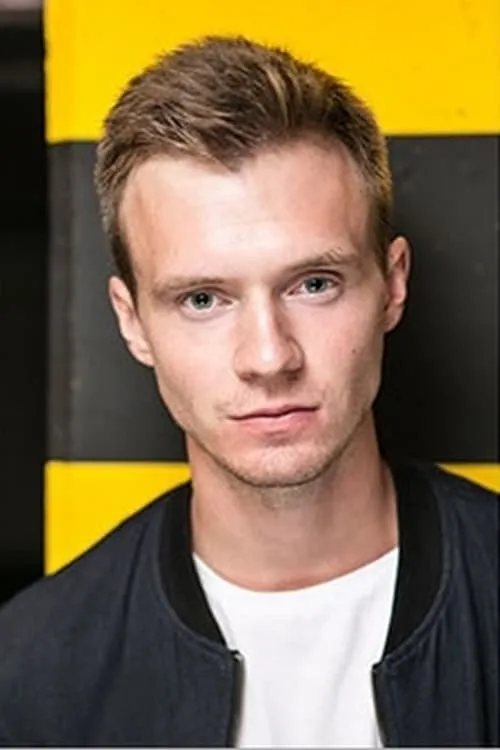 Dmitriy Savyanenko ha trabajado con Maciej Zuchowicz en 1 ocasiones