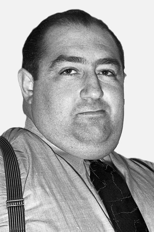 Ananias Berry ha trabajado con Mack Gordon en 1 ocasiones