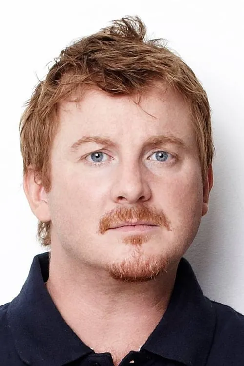 Mackan Edlund — personaje: Various roles