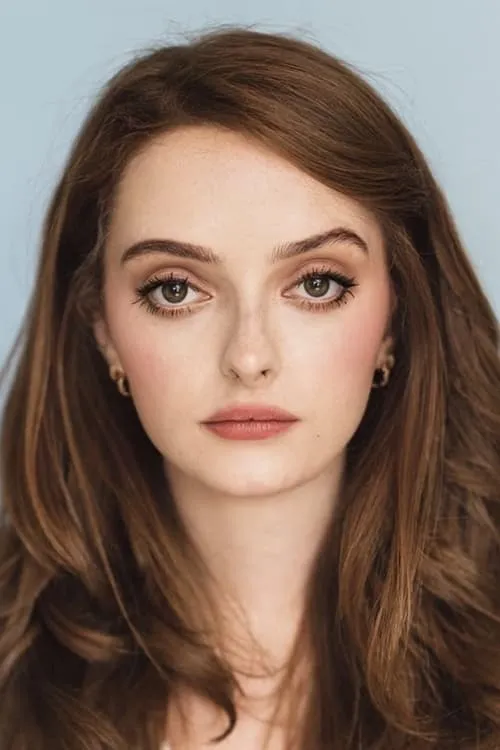 Max Roux ha trabajado con Mackinlee Waddell en 1 ocasiones