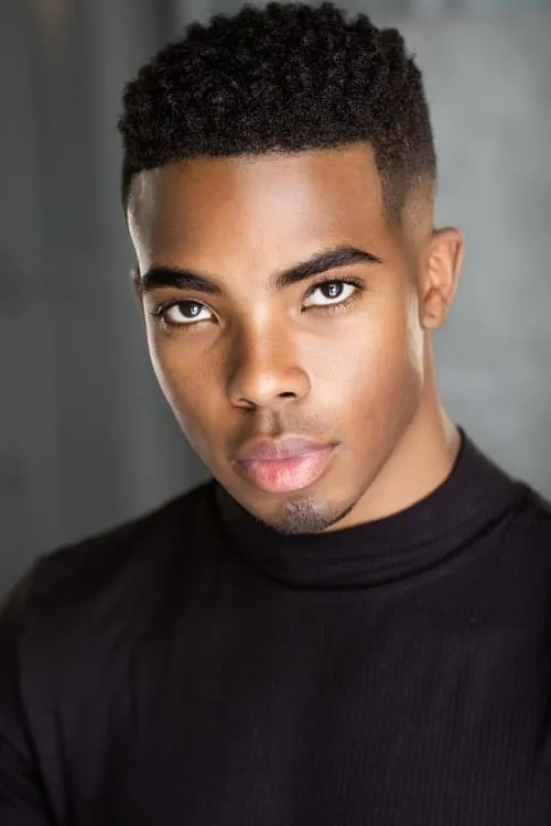 Brendan Egan ha trabajado con Macoy Stewart en 1 ocasiones