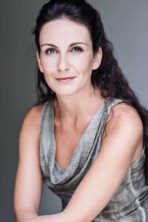 Jodyanne Richardson ha trabajado con Madalena Alberto en 2 ocasiones