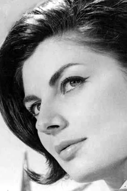 Josefina Silva ha trabajado con Madalena Iglésias en 1 ocasiones