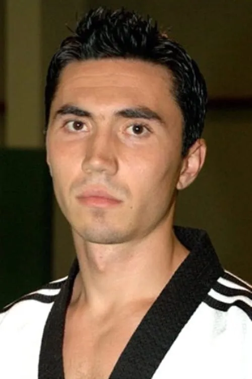 Lucy Pearson ha trabajado con Madalin Dragan en 1 ocasiones