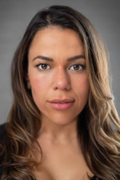 Lisa Cromarty ha trabajado con Madeleine Claude en 1 ocasiones