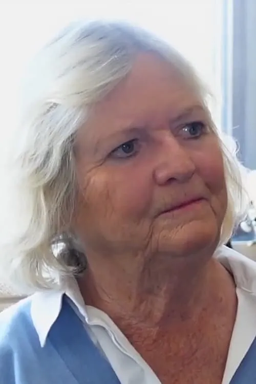 Madeleine Borch ha trabajado con Madeleine Fant en 1 ocasiones