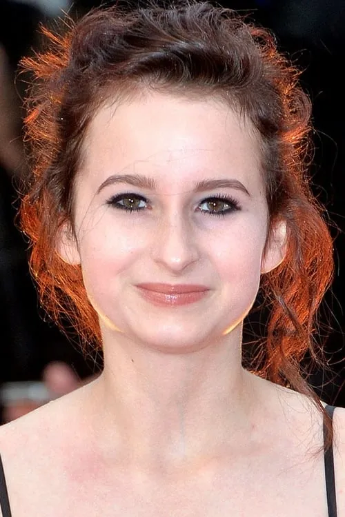 Madeleine Harris interpretando a Judy Brown